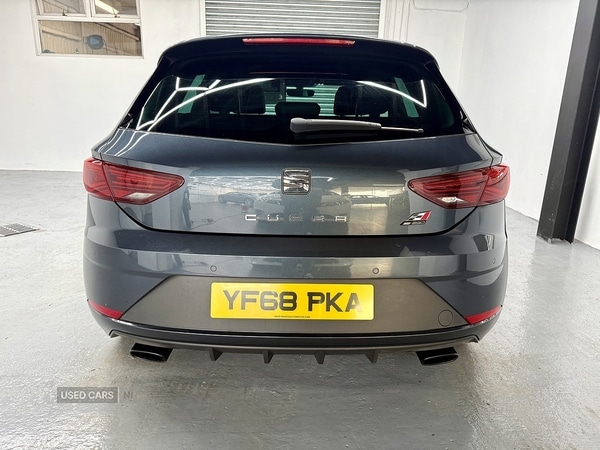 Used SEAT Leon 2018 for sale - 76715987: Photo 16