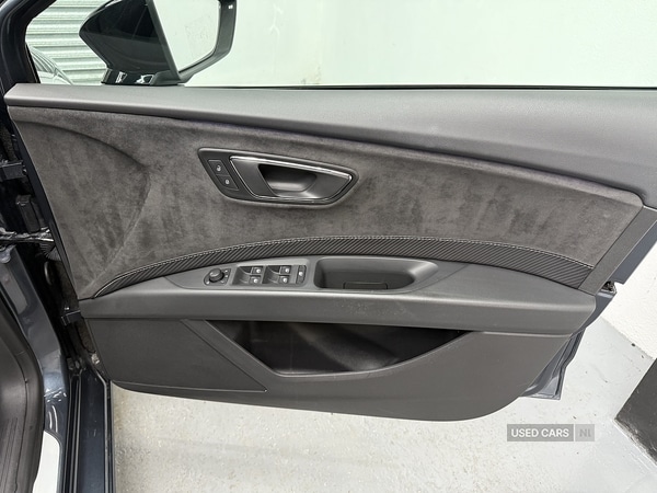 Used SEAT Leon 2018 for sale - 76715987: Photo 19