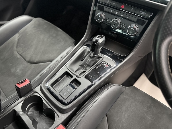 Used SEAT Leon 2018 for sale - 76715987: Photo 22