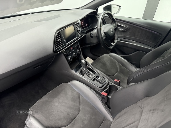 Used SEAT Leon 2018 for sale - 76715987: Photo 24