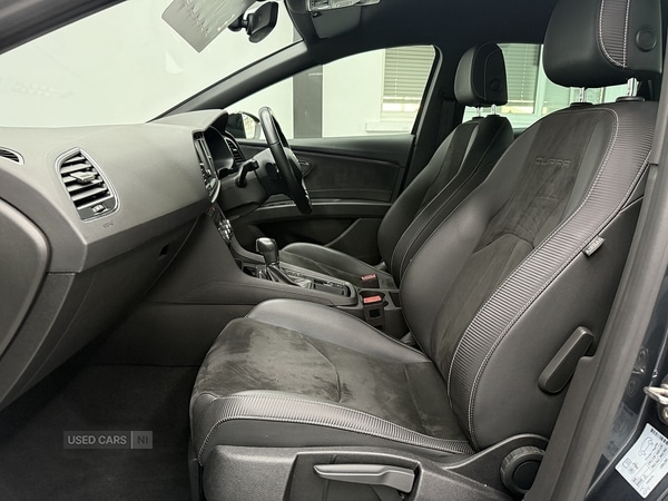 Used SEAT Leon 2018 for sale - 76715987: Photo 25