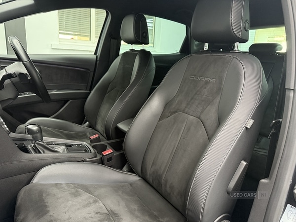 Used SEAT Leon 2018 for sale - 76715987: Photo 27