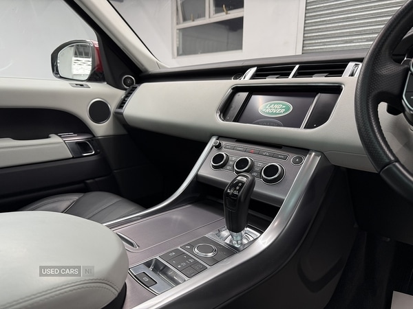 Used Land Rover Range Rover Sport 2016 for sale - 77926418: Photo 14