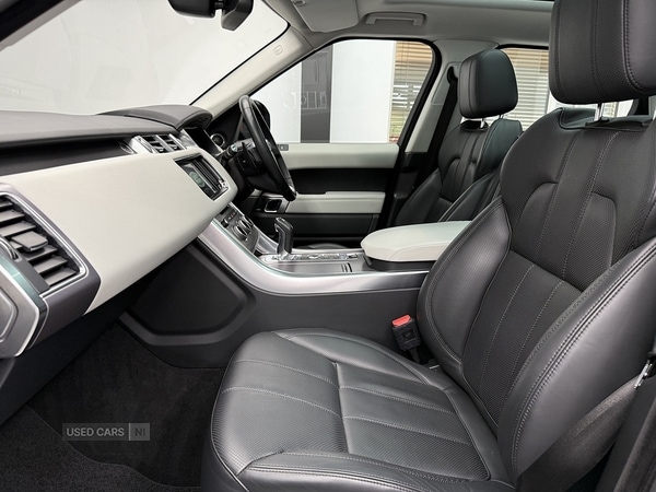 Used Land Rover Range Rover Sport 2016 for sale - 77926418: Photo 17