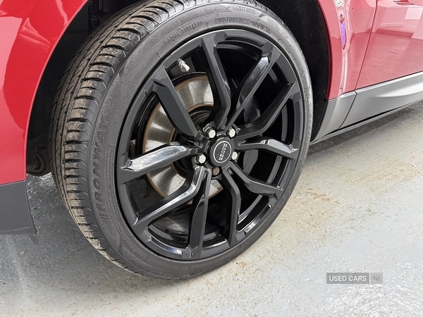 Used Land Rover Range Rover Sport 2016 for sale - 77926418: Photo 7