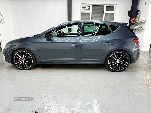 Used SEAT Leon 2018 for sale - 76659470: Photo 10