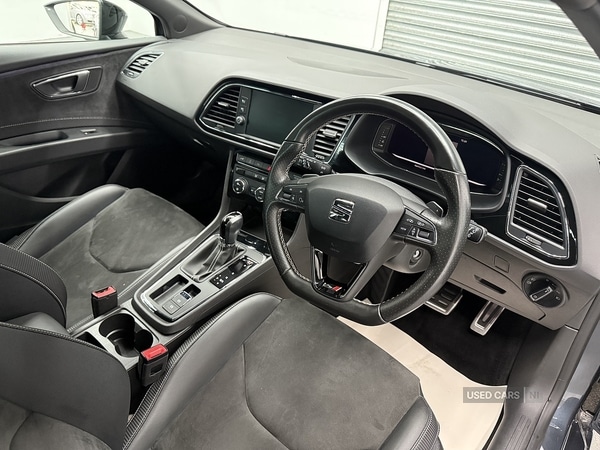 Used SEAT Leon 2018 for sale - 76659470: Photo 18