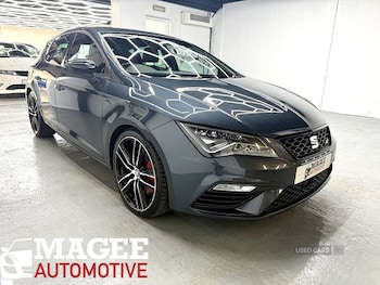 SEAT - Leon