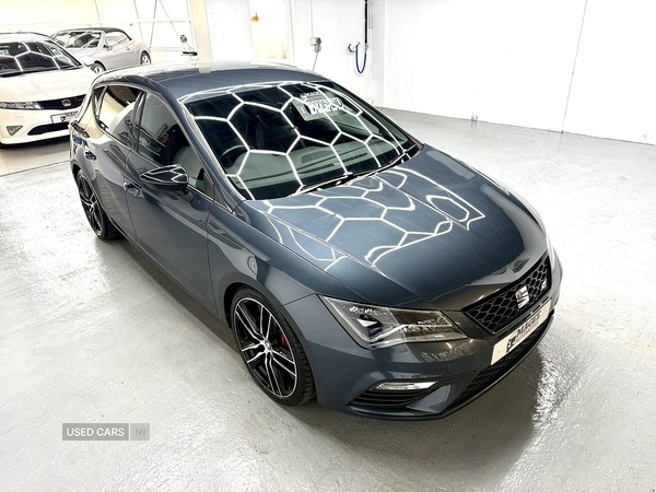 Used SEAT Leon 2018 for sale - 76659470: Photo 2