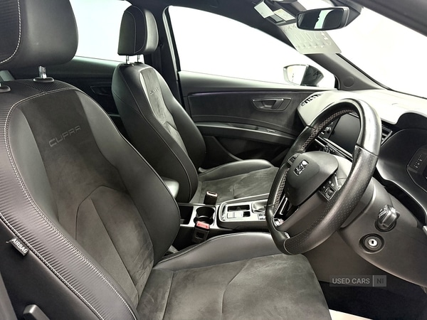 Used SEAT Leon 2018 for sale - 76659470: Photo 23