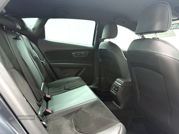 Used SEAT Leon 2018 for sale - 76659470: Photo 28