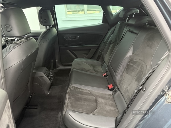 Used SEAT Leon 2018 for sale - 76659470: Photo 29