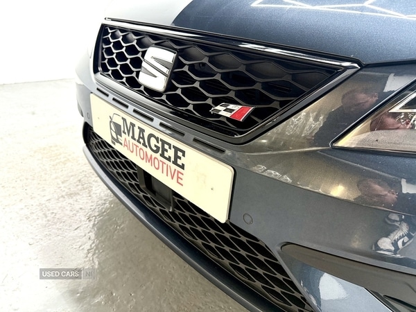 Used SEAT Leon 2018 for sale - 76659470: Photo 7