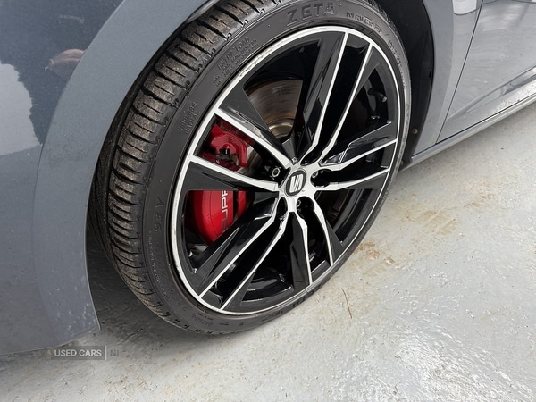 Used SEAT Leon 2018 for sale - 76659470: Photo 9