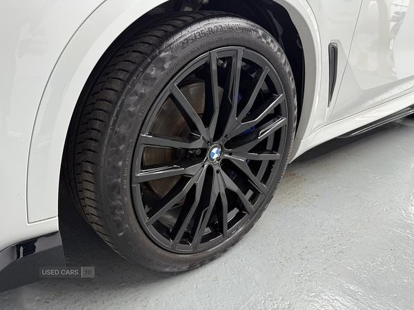 Used BMW X5 2019 for sale - 76409767: Photo 10