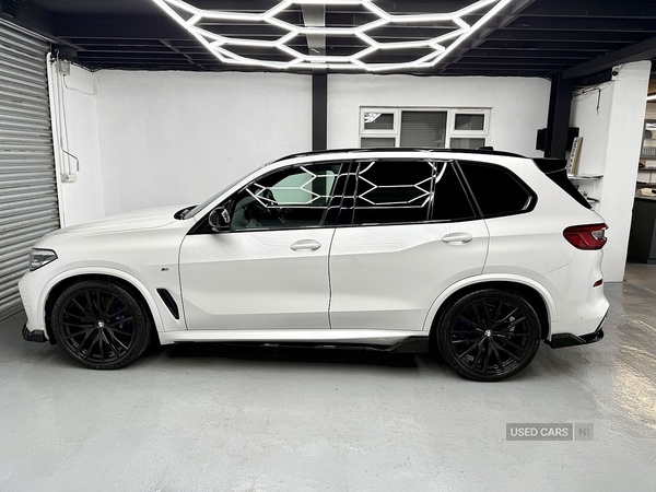 Used BMW X5 2019 for sale - 76409767: Photo 12