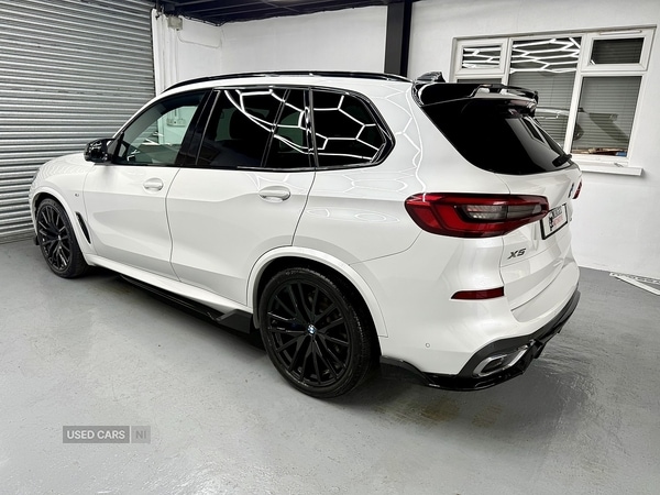 Used BMW X5 2019 for sale - 76409767: Photo 14