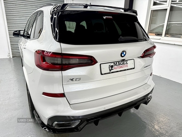 Used BMW X5 2019 for sale - 76409767: Photo 15