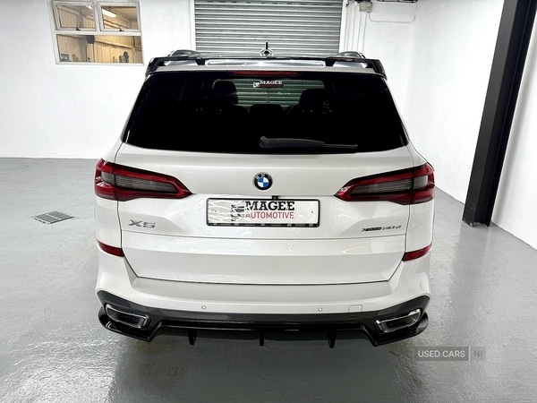 Used BMW X5 2019 for sale - 76409767: Photo 17