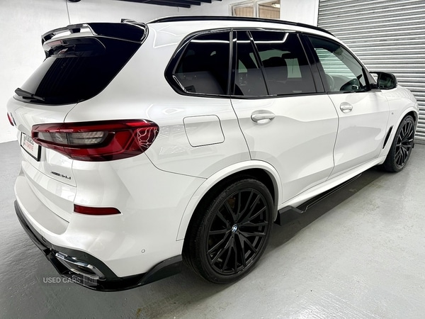 Used BMW X5 2019 for sale - 76409767: Photo 18
