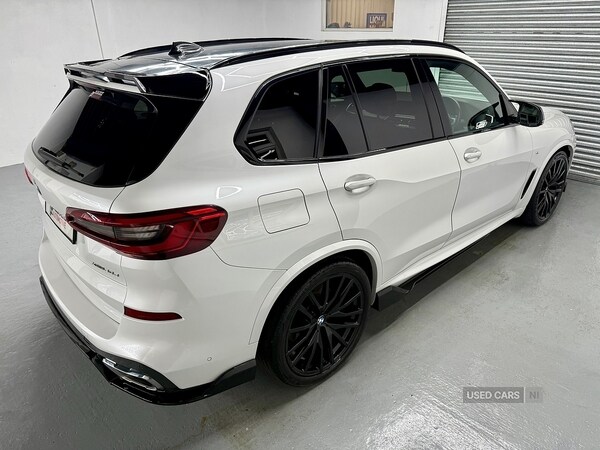 Used BMW X5 2019 for sale - 76409767: Photo 19