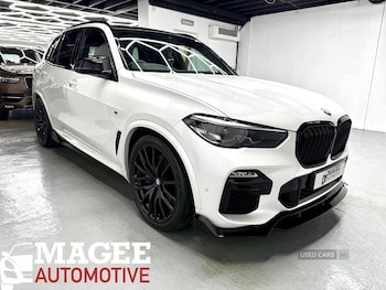 Used BMW X5 2019 for sale - 76409767: Photo
