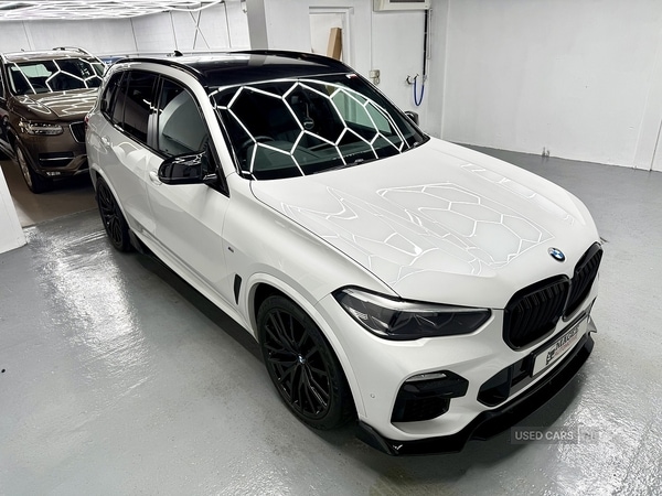 Used BMW X5 2019 for sale - 76409767: Photo 2