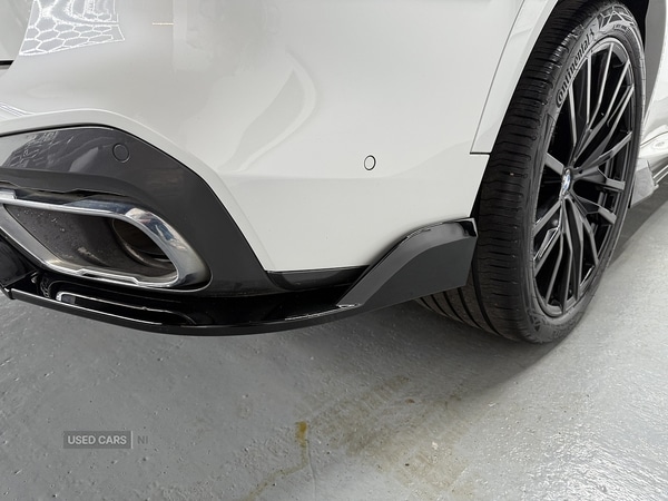 Used BMW X5 2019 for sale - 76409767: Photo 20