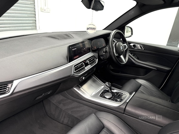 Used BMW X5 2019 for sale - 76409767: Photo 21