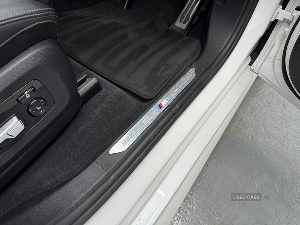 Used BMW X5 2019 for sale - 76409767: Photo 22