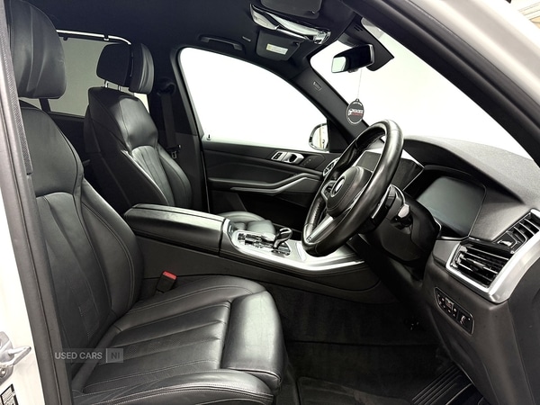 Used BMW X5 2019 for sale - 76409767: Photo 23