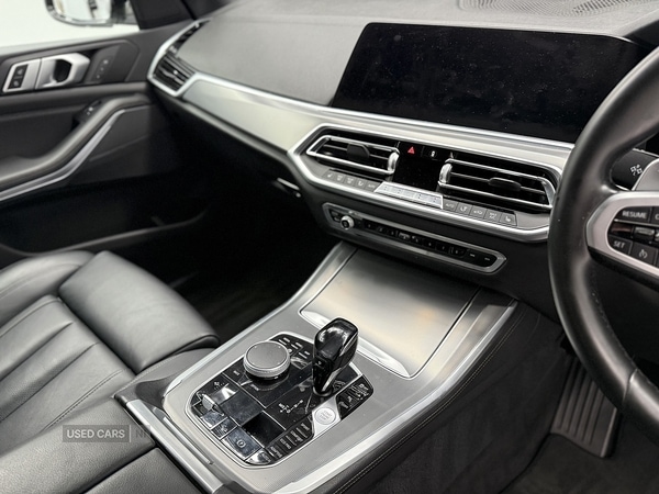 Used BMW X5 2019 for sale - 76409767: Photo 24