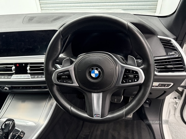 Used BMW X5 2019 for sale - 76409767: Photo 25