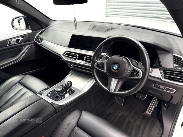 Used BMW X5 2019 for sale - 76409767: Photo 26