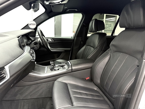 Used BMW X5 2019 for sale - 76409767: Photo 27