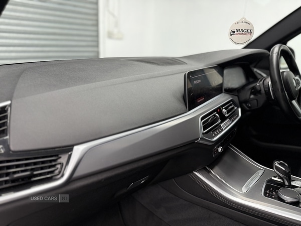 Used BMW X5 2019 for sale - 76409767: Photo 28