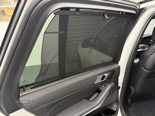 Used BMW X5 2019 for sale - 76409767: Photo 29