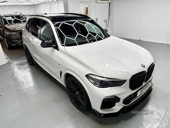 Used BMW X5 2019 for sale - 76409767: Photo