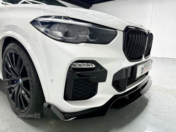 Used BMW X5 2019 for sale - 76409767: Photo 3