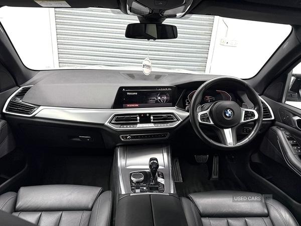Used BMW X5 2019 for sale - 76409767: Photo 30