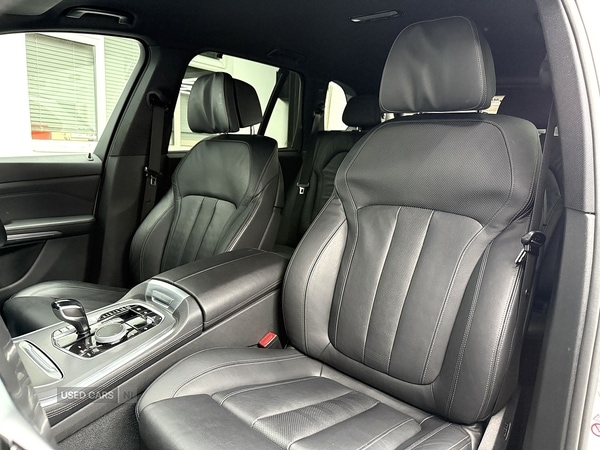 Used BMW X5 2019 for sale - 76409767: Photo 32