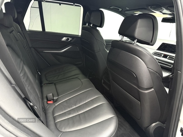 Used BMW X5 2019 for sale - 76409767: Photo 33