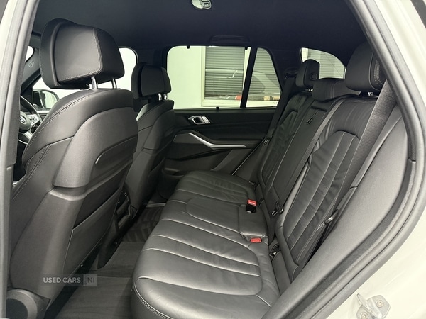 Used BMW X5 2019 for sale - 76409767: Photo 34