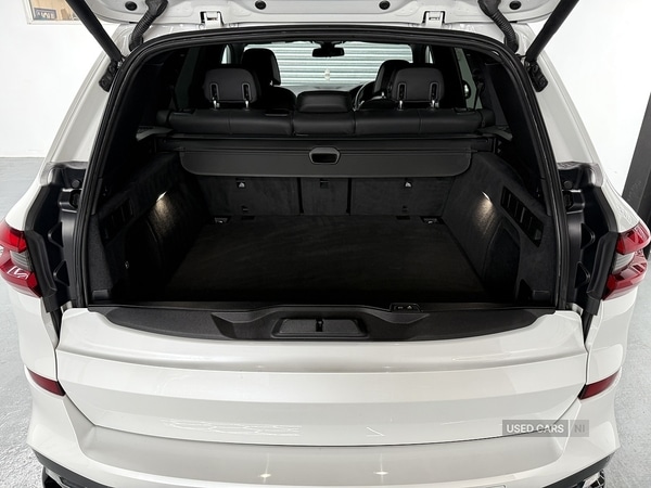 Used BMW X5 2019 for sale - 76409767: Photo 35