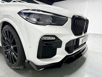 Used BMW X5 2019 for sale - 76409767: Photo
