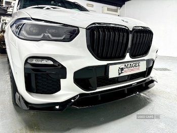 Used BMW X5 2019 for sale - 76409767: Photo