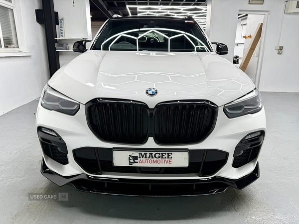 Used BMW X5 2019 for sale - 76409767: Photo 5