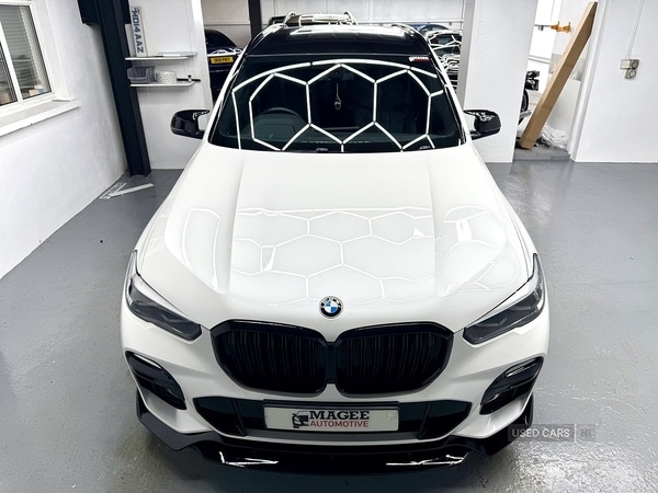 Used BMW X5 2019 for sale - 76409767: Photo 6