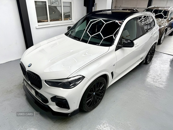 Used BMW X5 2019 for sale - 76409767: Photo 8