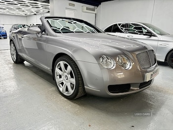 Used Bentley Continental 2006 for sale - 78609869: Photo